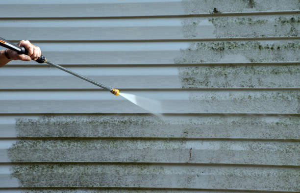 Best Roof Power Washing Services  in Upper Brookville, NY