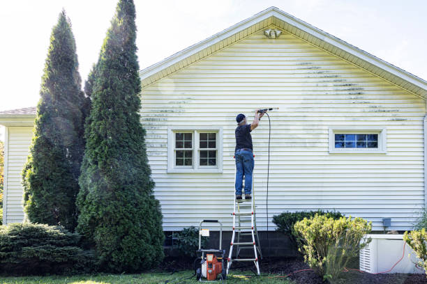 Best Residential Pressure Washing Services  in Upper Brookville, NY