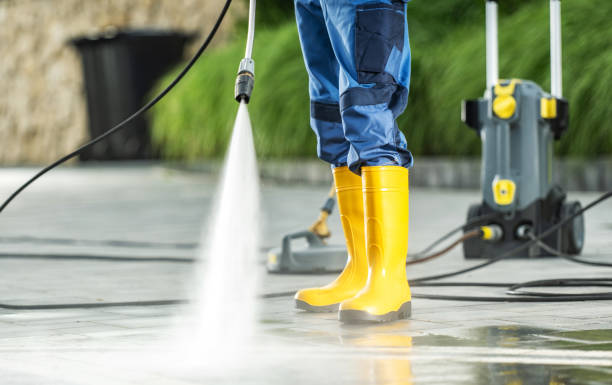  Upper Brookville, NY Pressure Washing Pros