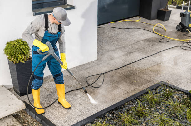 Best Pressure Washing Cost  in Upper Brookville, NY
